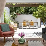The Quarry -Townhouse Below Table Mountain+Pool