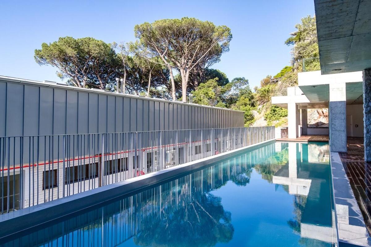 The Quarry -townhouse Below Table Mountain+pool Apartment Cape Town