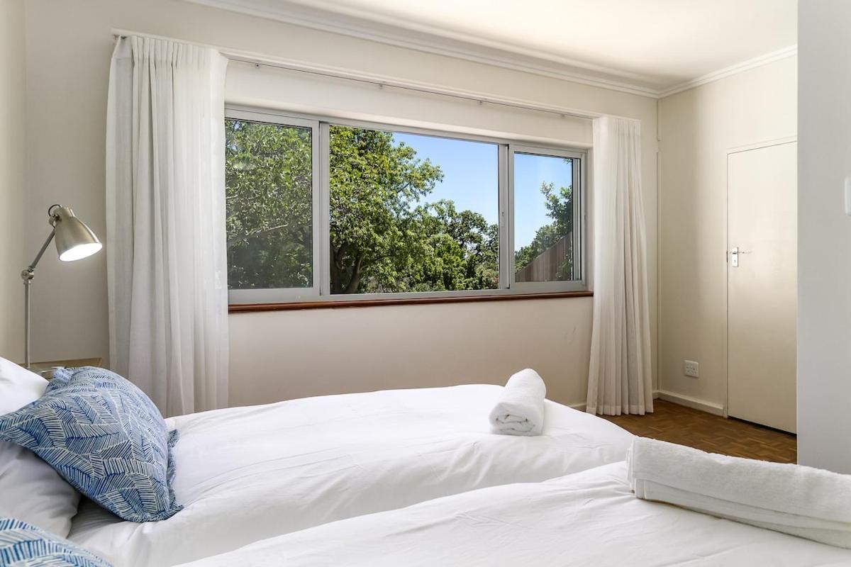 Apartment The Quarry -townhouse Below Table Mountain+pool Cape Town