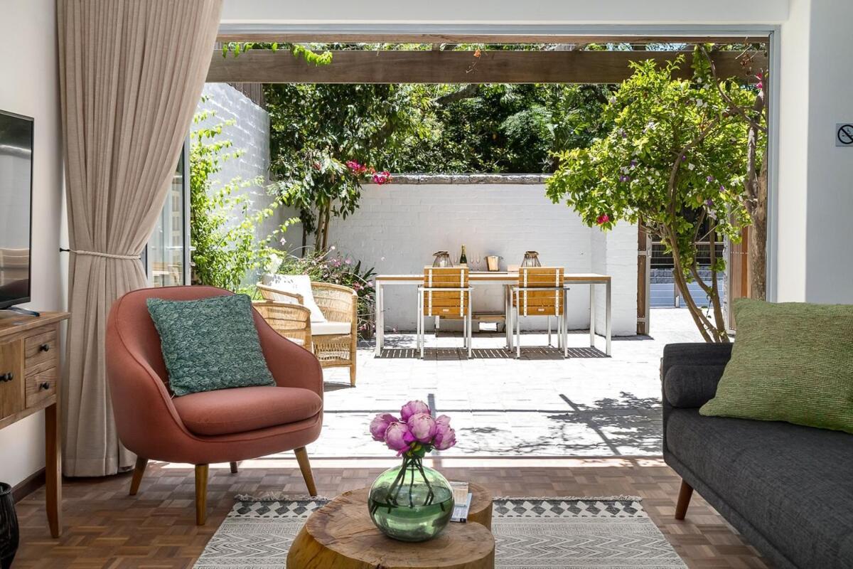 The Quarry -townhouse Below Table Mountain+pool * Cape Town