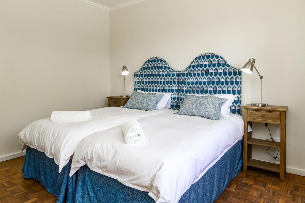 The Quarry -townhouse Below Table Mountain+pool Apartment
