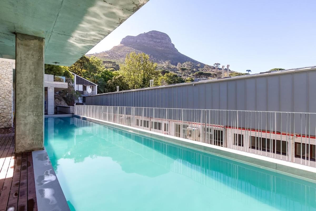 Apartment The Quarry -townhouse Below Table Mountain+pool