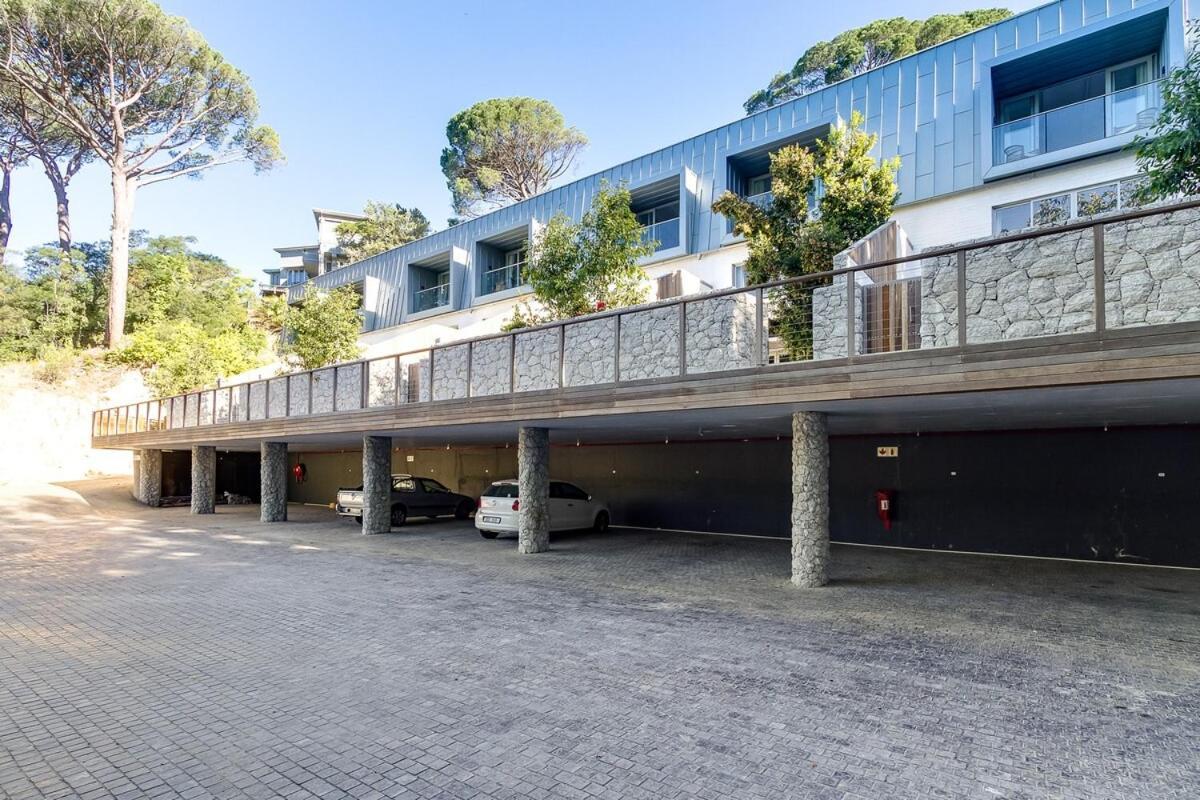 The Quarry -townhouse Below Table Mountain+pool Apartment *