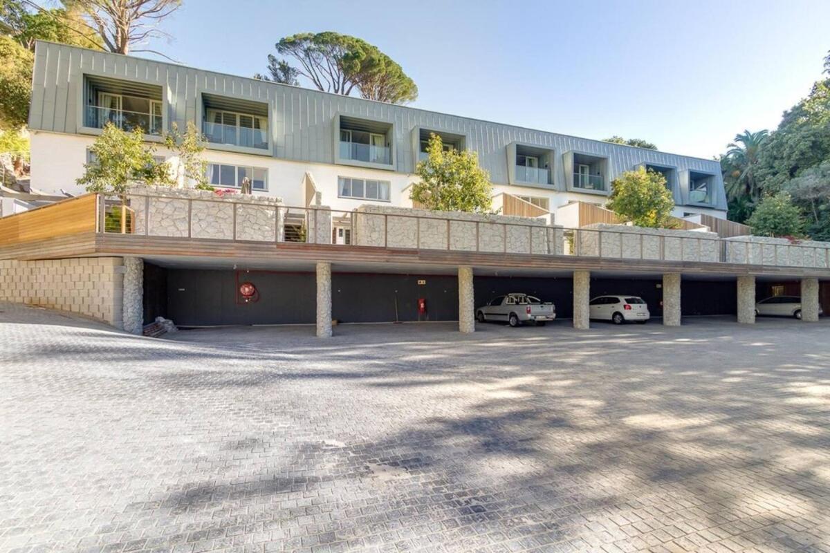 The Quarry -townhouse Below Table Mountain+pool Cape Town