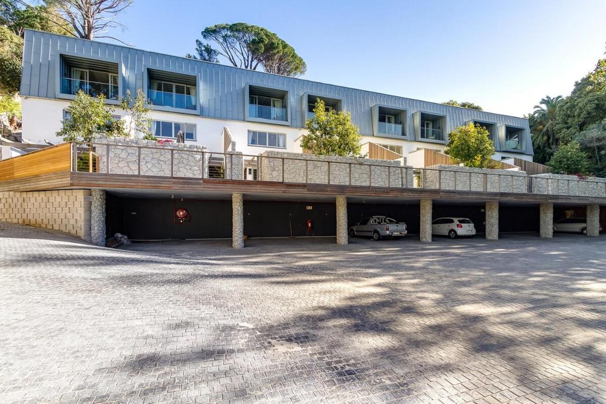 The Quarry -townhouse Below Table Mountain+pool