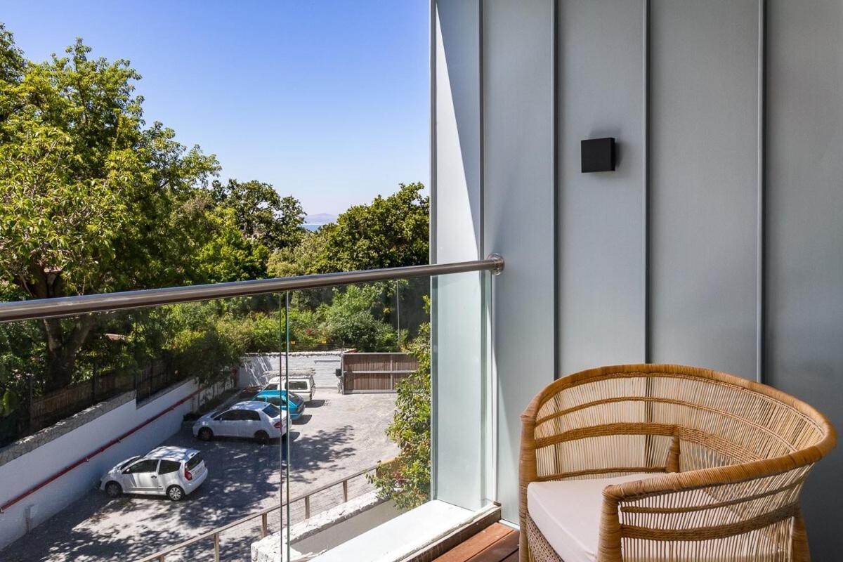 The Quarry -townhouse Below Table Mountain+pool Apartment