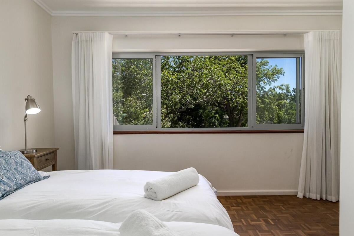 Apartment The Quarry -townhouse Below Table Mountain+pool *