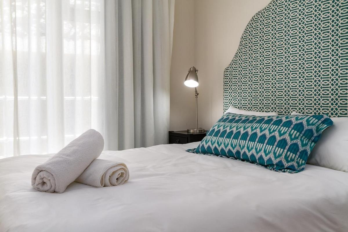 Apartment The Quarry -townhouse Below Table Mountain+pool Cape Town