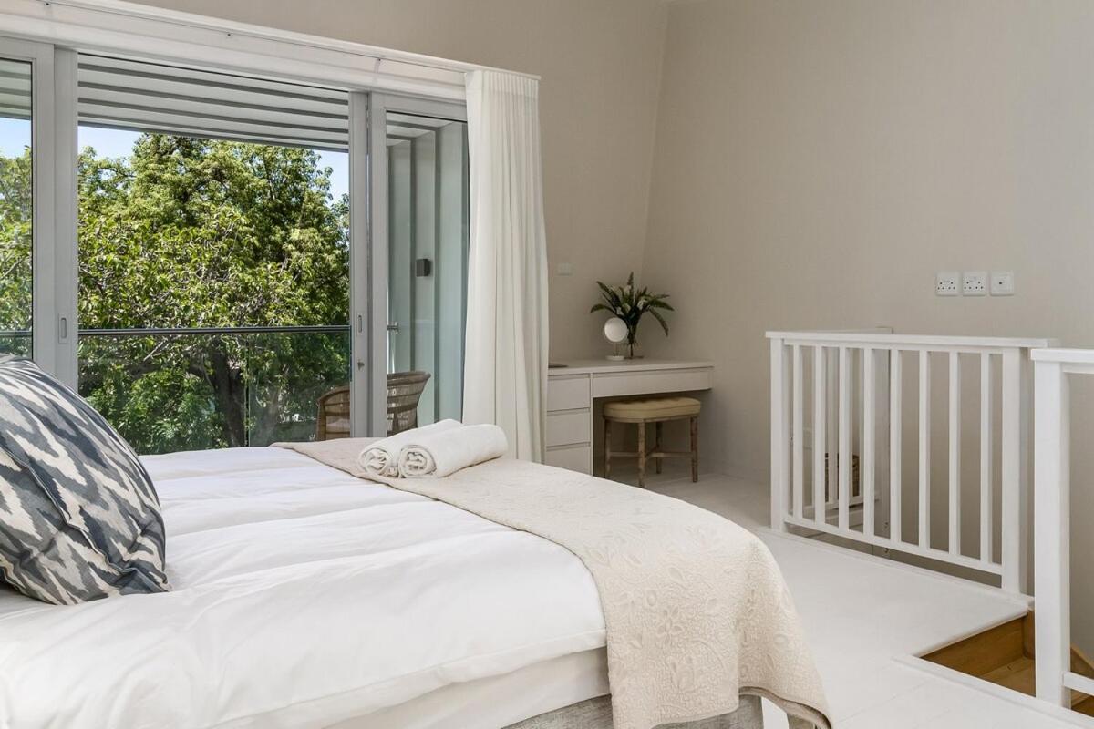 The Quarry -townhouse Below Table Mountain+pool Cape Town